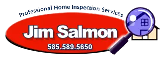 Jim Salmon Logo