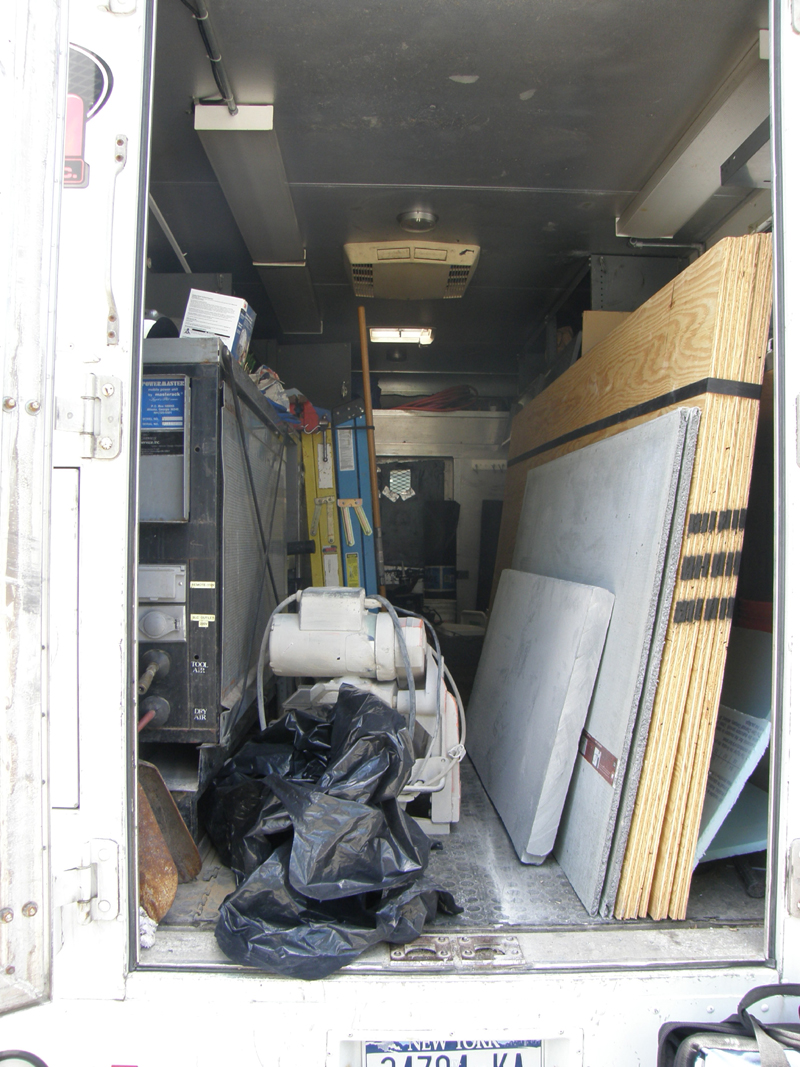 John's Outdoor Kitchen Project Jim Salmon Professional Home